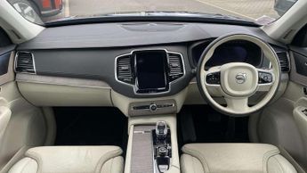 Volvo XC90 2.0 B5D [235] Plus Dark 5dr AWD Geartronic