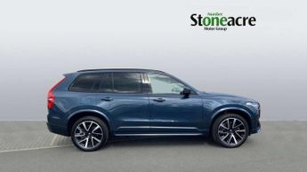 Volvo XC90 2.0 B5D [235] Plus Dark 5dr AWD Geartronic