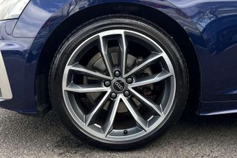Audi A5 Sportback 35 TFSI S Line 5dr S Tronic