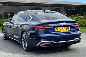 Audi A5 Sportback 35 TFSI S Line 5dr S Tronic