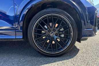 Audi Q2 35 TFSI Black Edition 5dr S Tronic