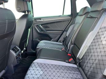 Volkswagen Tiguan 1.5 TSI 150 R-Line 5dr DSG