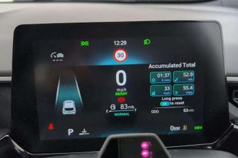 MG MG3 1.5 Hybrid Trophy 5dr Auto