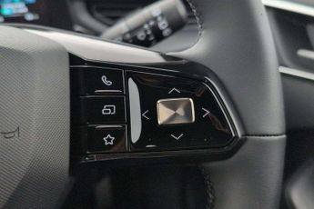 MG MG3 1.5 Hybrid Trophy 5dr Auto
