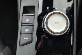 MG MG3 1.5 Hybrid Trophy 5dr Auto