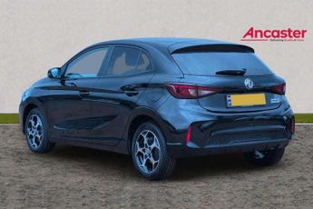 MG MG3 1.5 Hybrid Trophy 5dr Auto
