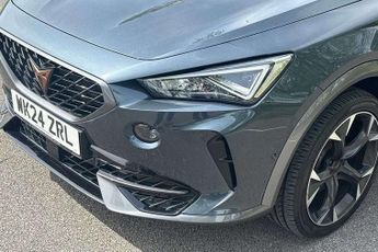 Cupra Formentor 1.4 eHybrid 204 V2 5dr DSG