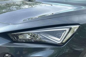 Cupra Formentor 1.4 eHybrid 204 V2 5dr DSG