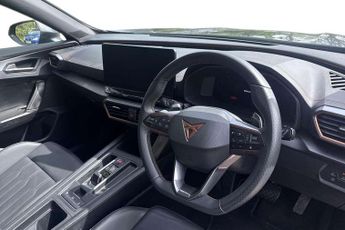 Cupra Formentor 1.4 eHybrid 204 V2 5dr DSG