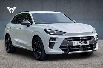 Cupra Terramar 1.5 eTSI 150 V2 5dr DSG