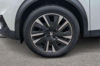 Peugeot 2008 1.2 PureTech 130 GT Line 5dr EAT8