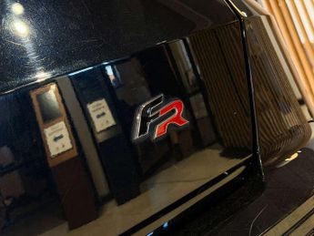 SEAT Ateca 1.5 TSI EVO FR [EZ] 5dr DSG