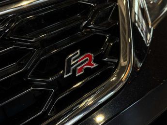 SEAT Ateca 1.5 TSI EVO FR [EZ] 5dr DSG