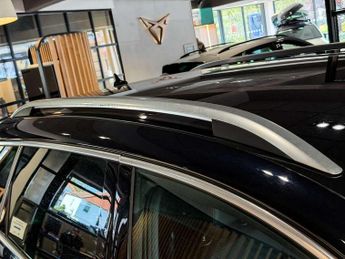 SEAT Ateca 1.5 TSI EVO FR [EZ] 5dr DSG