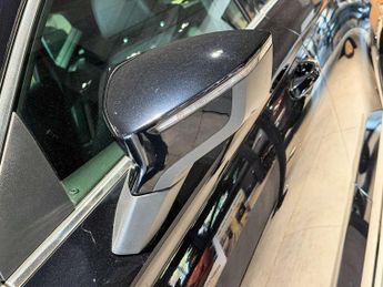 SEAT Ateca 1.5 TSI EVO FR [EZ] 5dr DSG