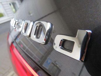 Mercedes-Benz GLC GLC 300d 4Matic AMG Line Premium + 5dr 9G-Tronic