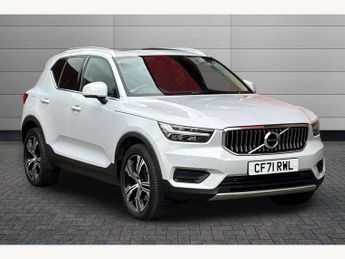 Volvo XC40 2.0 B4P Inscription 5dr AWD Auto