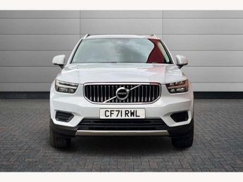 Volvo XC40 2.0 B4P Inscription 5dr AWD Auto