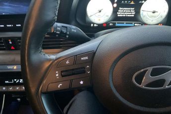 Hyundai i20 1.0T GDi Premium 5dr DCT