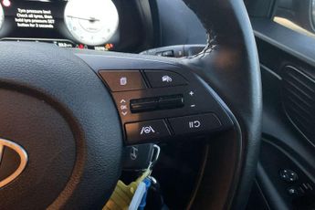 Hyundai i20 1.0T GDi Premium 5dr DCT
