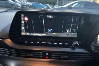 Hyundai i20 1.0T GDi Premium 5dr DCT