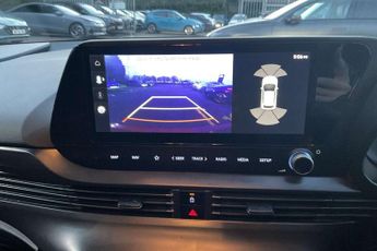 Hyundai i20 1.0T GDi Premium 5dr DCT