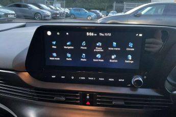 Hyundai i20 1.0T GDi Premium 5dr DCT