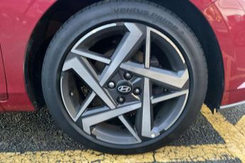 Hyundai i20 1.0T GDi Premium 5dr DCT