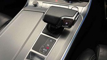 Audi A7 55 TFSI e Quattro Competition 5dr S Tronic