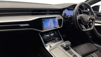 Audi A7 55 TFSI e Quattro Competition 5dr S Tronic