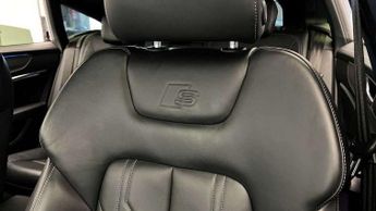 Audi A7 55 TFSI e Quattro Competition 5dr S Tronic