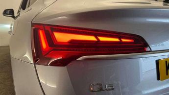 Audi Q5 Sportback 55 TFSI e Quattro Competition 5dr S Tronic