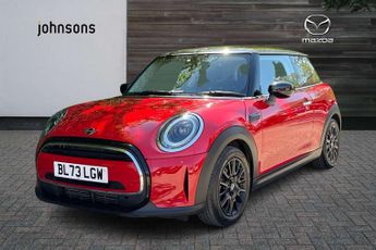 MINI Hatchback 1.5 Cooper Classic 3dr Auto