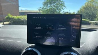 Audi Q2 35 TFSI S Line 5dr S Tronic