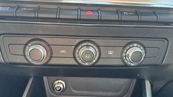 Audi Q2 35 TFSI S Line 5dr S Tronic