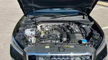 Audi Q2 35 TFSI S Line 5dr S Tronic
