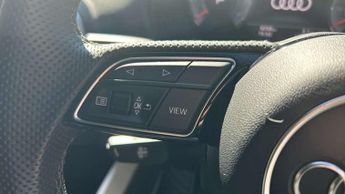 Audi Q2 35 TFSI S Line 5dr S Tronic