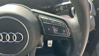Audi Q2 35 TFSI S Line 5dr S Tronic