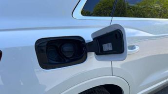 Audi Q3 35 TFSI S Line 5dr S Tronic [Leather]