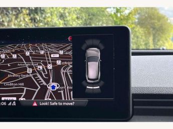 Audi Q5 40 TDI Quattro Sport 5dr S Tronic