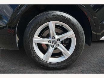 Audi Q5 40 TDI Quattro Sport 5dr S Tronic