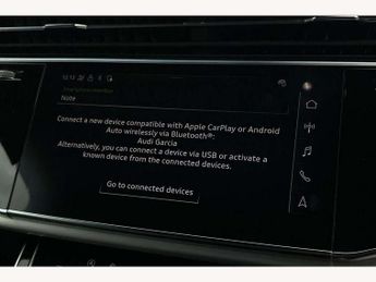 Audi Q7 50 TDI Quattro S Line 5dr Tiptronic