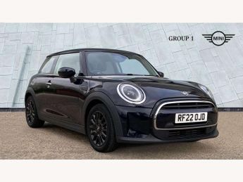 MINI Hatch 1.5 Cooper Classic 3dr Auto