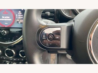 MINI Hatchback 1.5 Cooper Classic 3dr Auto