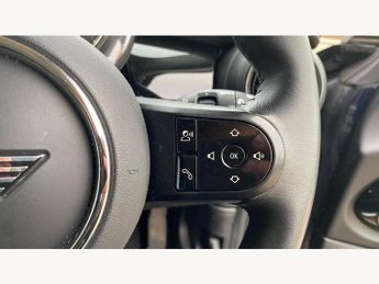 MINI Hatchback 1.5 Cooper Classic 3dr Auto