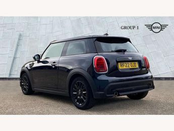 MINI Hatchback 1.5 Cooper Classic 3dr Auto