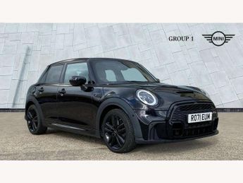 MINI Hatch 2.0 Cooper S Sport 5dr Auto