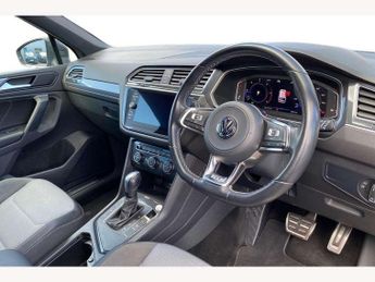 Volkswagen Tiguan 2.0 TDi 150 R-Line Tech 5dr DSG