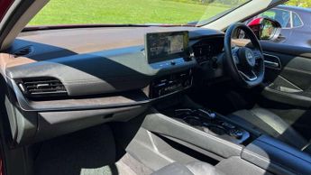 Nissan X-Trail 1.5 E-Power E-4orce 213 Tekna 5dr Auto