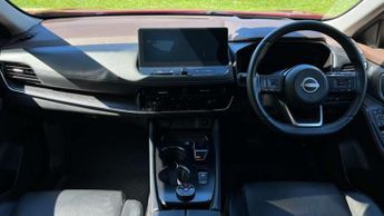 Nissan X-Trail 1.5 E-Power E-4orce 213 Tekna 5dr Auto